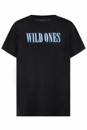 Crewneck t-shirt, zdjęcie 1 Crewneck t-shirt od Amiri